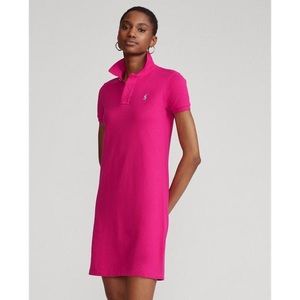 polo dress
